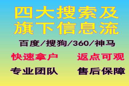 企业SEM外包成功案例分享